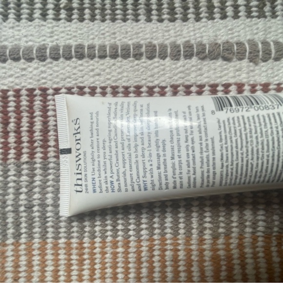 Hydrating Face, Foot and Body Mask Set - Picture 6 of 6